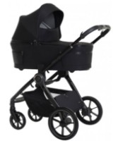 Коляска Espiro Yoga Calm Evening (YOGA111)