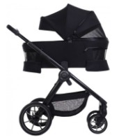 Коляска Espiro Yoga Calm Evening (YOGA111) фото №2 — интернет-магазин Desire.md