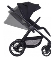 Коляска Espiro Yoga Calm Evening (YOGA111) фото №3 — интернет-магазин Desire.md