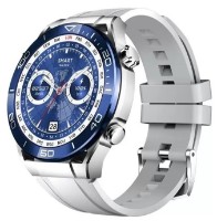 Smartwatch Charome T11 Amoled Silver imaginea #2 — magazin online Desire.md