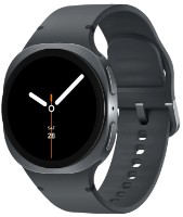 Smartwatch Samsung SM-L320 Galaxy Watch8 40mm Gray imaginea #2 — magazin online Desire.md
