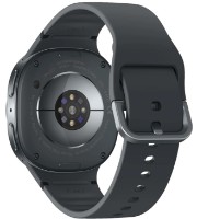 Smartwatch Samsung SM-L320 Galaxy Watch8 40mm Gray imaginea #3 — magazin online Desire.md