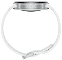 Smartwatch Samsung SM-L320 Galaxy Watch8 40mm Silver imaginea #3 — magazin online Desire.md