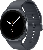 Smartwatch Samsung SM-L320 Galaxy Watch8 44mm Gray imaginea #2 — magazin online Desire.md