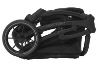 Коляска Espiro Fuel Pro Calmy Beige (FUELPRO19) фото №2 — интернет-магазин Desire.md