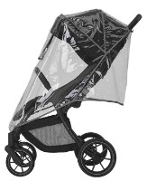 Коляска Espiro Fuel Pro Calmy Beige (FUELPRO19) фото №3 — интернет-магазин Desire.md