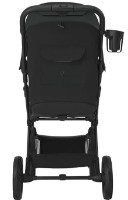 Коляска Espiro Fuel Pro Calmy Beige (FUELPRO19) фото №6 — интернет-магазин Desire.md