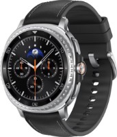 Smartwatch Samsung SM-L500 Galaxy Watch8 Classic 46mm Black imaginea #2 — magazin online Desire.md