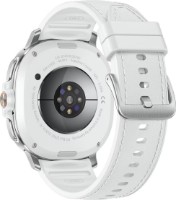 Smartwatch Samsung SM-L500 Galaxy Watch8 Classic 46mm White imaginea #3 — magazin online Desire.md