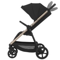 Коляска Espiro Pearl Champagne (PEARL09) фото №3 — интернет-магазин Desire.md