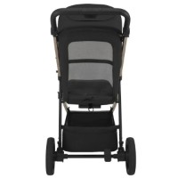 Коляска Espiro Pearl Champagne (PEARL09) фото №6 — интернет-магазин Desire.md