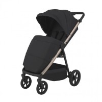 Коляска Espiro Pearl Champagne (PEARL09) фото №9 — интернет-магазин Desire.md