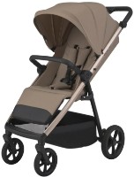 Коляска Espiro Pearl Champagne (PEARL09)