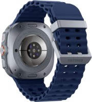 Smartwatch Samsung SM-L705 Galaxy Watch Ultra Titanium Blue imaginea #3 — magazin online Desire.md