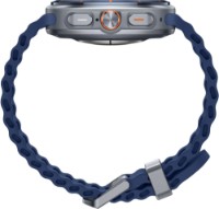 Smartwatch Samsung SM-L705 Galaxy Watch Ultra Titanium Blue imaginea #4 — magazin online Desire.md