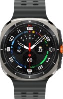 Smartwatch Samsung SM-L705 Galaxy Watch Ultra Titanium Silver imaginea #1 — magazin online Desire.md