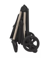 Коляска Espiro Pearl Emirald (PEARL04) фото №2 — интернет-магазин Desire.md