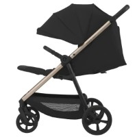 Коляска Espiro Pearl Emirald (PEARL04) фото №4 — интернет-магазин Desire.md