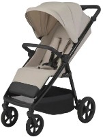 Коляска Espiro Pearl White (PEARL19)