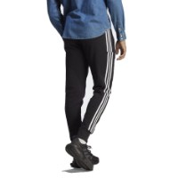 Pantaloni spotivi pentru bărbați Adidas Essentials French Terry Tapered Cuff 3S Black/White, s.XXL (GK8831) imaginea #3 — magazin online Desire.md