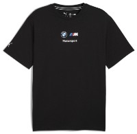 Мужская футболка Puma Bmw Motorsport Essentials Logo Puma Black, s.L