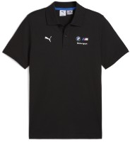 Поло Puma Bmw Motorsport Jaquard Puma Black, s.M