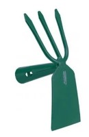 Культиватор c зубьями Flo FLO35795