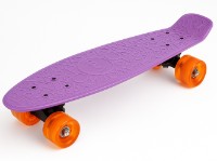 Penny board 4Play Wow Violet imaginea #1 — magazin online Desire.md