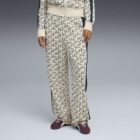 Женские спортивные штаны Puma T7 All-Over Print Straight Alpine Snow, s.L фото №2 — интернет-магазин Desire.md