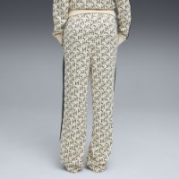 Женские спортивные штаны Puma T7 All-Over Print Straight Alpine Snow, s.S фото №3 — интернет-магазин Desire.md