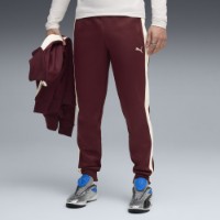 Мужские спортивные штаны Puma T7 Always On Cl Ruby Shimmer, s.XL фото №2 — интернет-магазин Desire.md