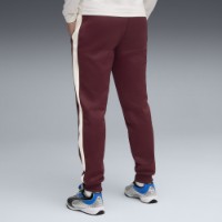 Мужские спортивные штаны Puma T7 Always On Cl Ruby Shimmer, s.XXL фото №3 — интернет-магазин Desire.md