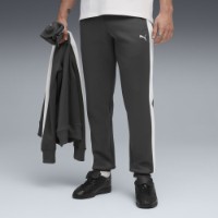 Мужские спортивные штаны Puma T7 Always On Cl Dusky Gray, s.L фото №2 — интернет-магазин Desire.md