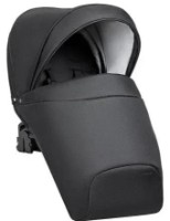 Carucior Angelina Enigma Black E-2 2in1 (AN.222196) imaginea #9 — magazin online Desire.md