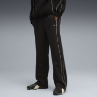 Мужские спортивные штаны Puma T7 Track Pants M Puma Black, s.L фото №3 — интернет-магазин Desire.md