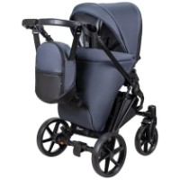 Carucior Angelina Enigma Blue E-5 2in1 (AN.222776) imaginea #7 — magazin online Desire.md