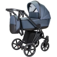 Carucior Angelina Enigma Blue E-5 2in1 (AN.222776) imaginea #1 — magazin online Desire.md