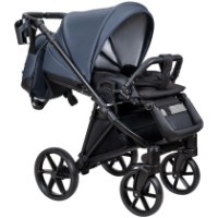 Carucior Angelina Enigma Blue E-5 2in1 (AN.222776) imaginea #4 — magazin online Desire.md