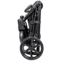 Carucior Angelina Enigma Eco Black Ecco-10 2in1 (AN.222779) imaginea #3 — magazin online Desire.md