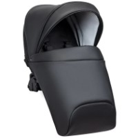 Carucior Angelina Enigma Eco Black Ecco-10 2in1 (AN.222779) imaginea #9 — magazin online Desire.md