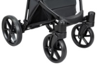 Carucior Angelina Enigma Grey E-4 2in1 (AN.222197) imaginea #5 — magazin online Desire.md