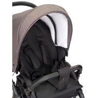 Carucior Angelina Enigma Premium Brown EP-24 2in1 (AN.222784) imaginea #6 — magazin online Desire.md