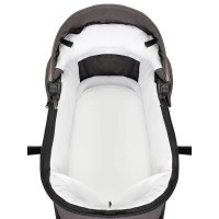 Carucior Angelina Enigma Premium Brown EP-24 2in1 (AN.222784) imaginea #9 — magazin online Desire.md