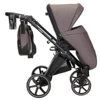 Carucior Angelina Enigma Premium Brown EP-24 2in1 (AN.222784) imaginea #10 — magazin online Desire.md