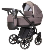 Carucior Angelina Enigma Premium Brown EP-24 2in1 (AN.222784) imaginea #1 — magazin online Desire.md