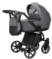 Carucior Angelina Enigma Premium Grey EP-20 2in1 (AN.222201)
