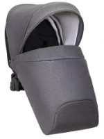 Carucior Angelina Enigma Premium Grey EP-20 2in1 (AN.222201) imaginea #2 — magazin online Desire.md