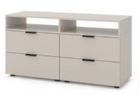 Comodă TV Nex Home A020 Cashmere (NX-00000222) imaginea #1 — magazin online Desire.md