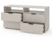 Comodă TV Nex Home A020 Cashmere (NX-00000222) imaginea #2 — magazin online Desire.md