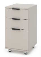 Тумба Nex Home A035 PAL Cashmere (NX-00000231)